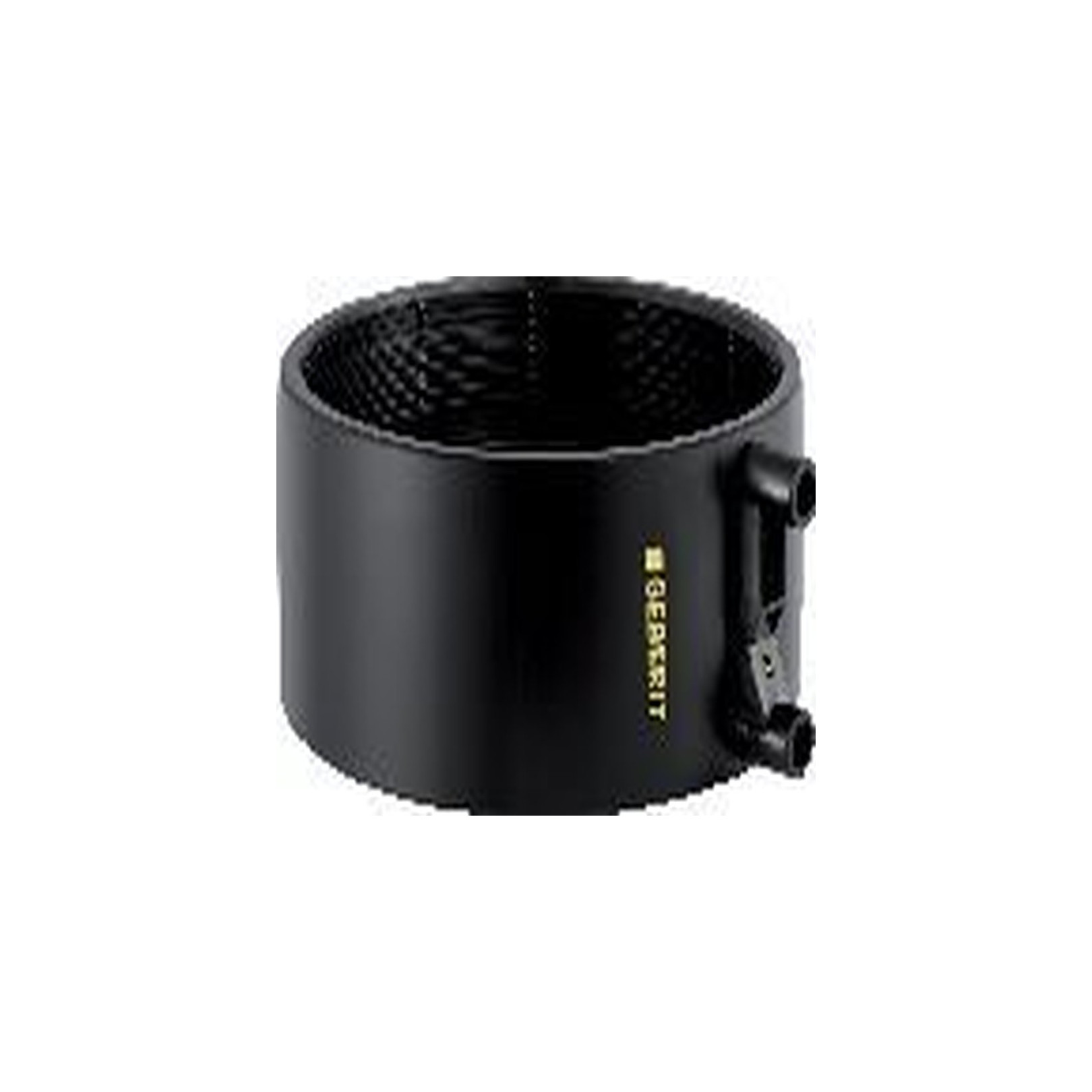 Geberit Elektroschweissmuffe d56 PE-HD gerade DN56 Außendurchmesser 56 mm 363771161