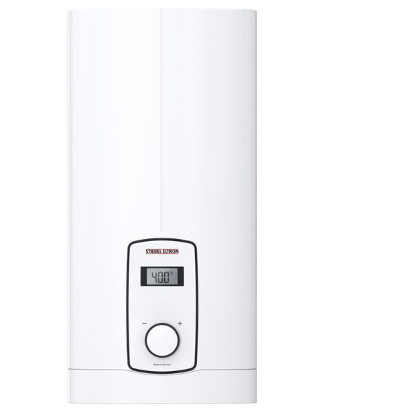 STIEBEL ELTRON Durchlauferhitzer DHB-E 18 LCD 18kW 400V LCD-Display 236744
