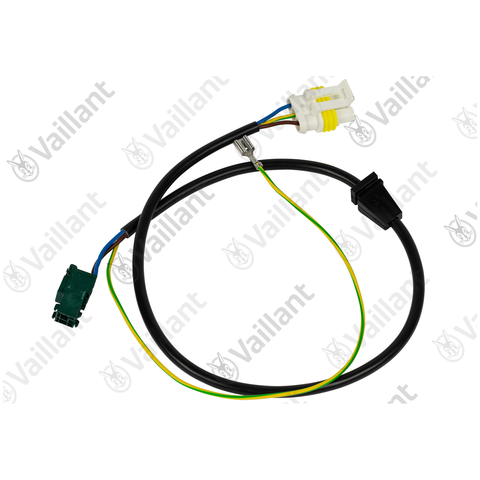 Vaillant Kabel Steuerkabel Ersatzteil elektrische Verbindung 0010032757