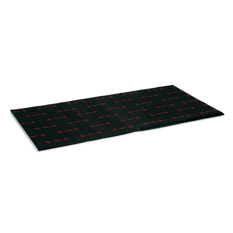 Viessmann VNM 30-2 mm Tacker-Faltplatte 1x2 m WLG 040 7248387