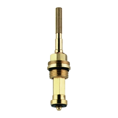 Grohe Oberteil 1/2 Zoll UP-Ventil DN15 Sitztiefe 40 mm Ersatzteil 07513000