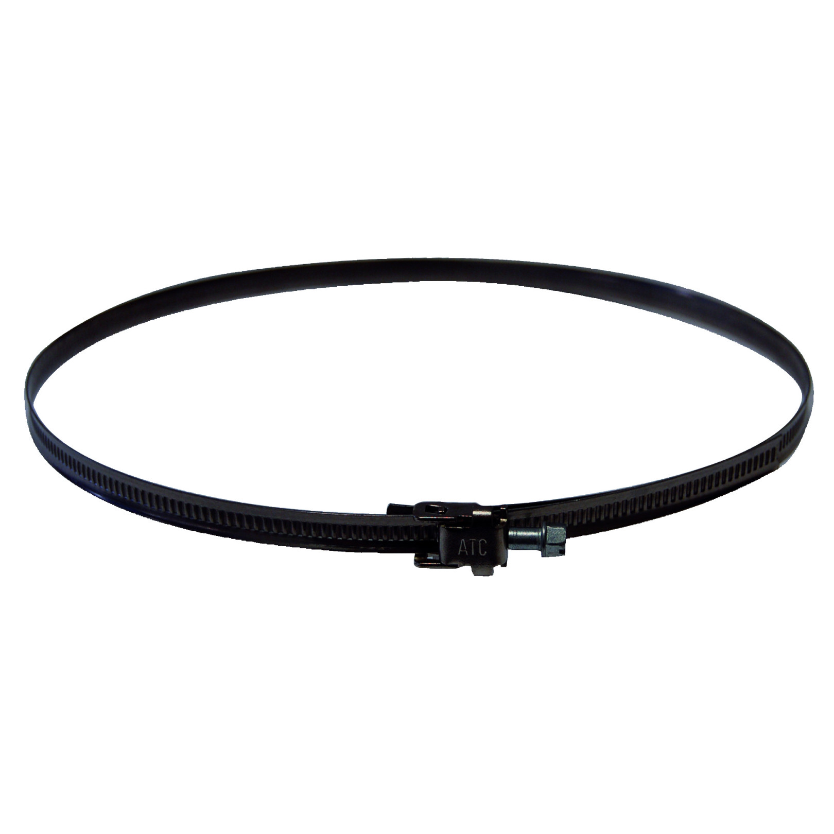Zehnder SchlauchSchelle ComfoFresh ZE 60-215 mm Breite 9 mm 10 Stück Stahl verzinkt 990319321