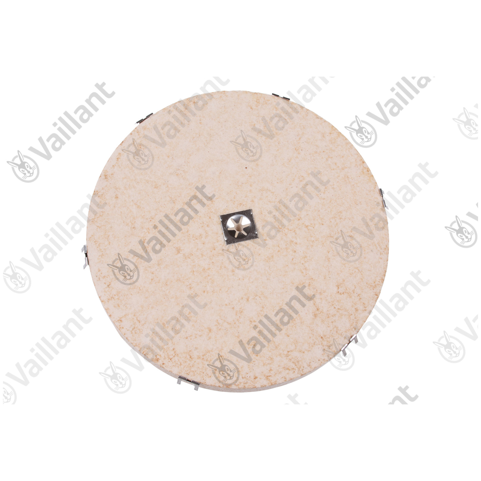 Vaillant Isolierung 16 mm Clips Wärmeerzeuger Zubehör passend viele Modelle 0020143489