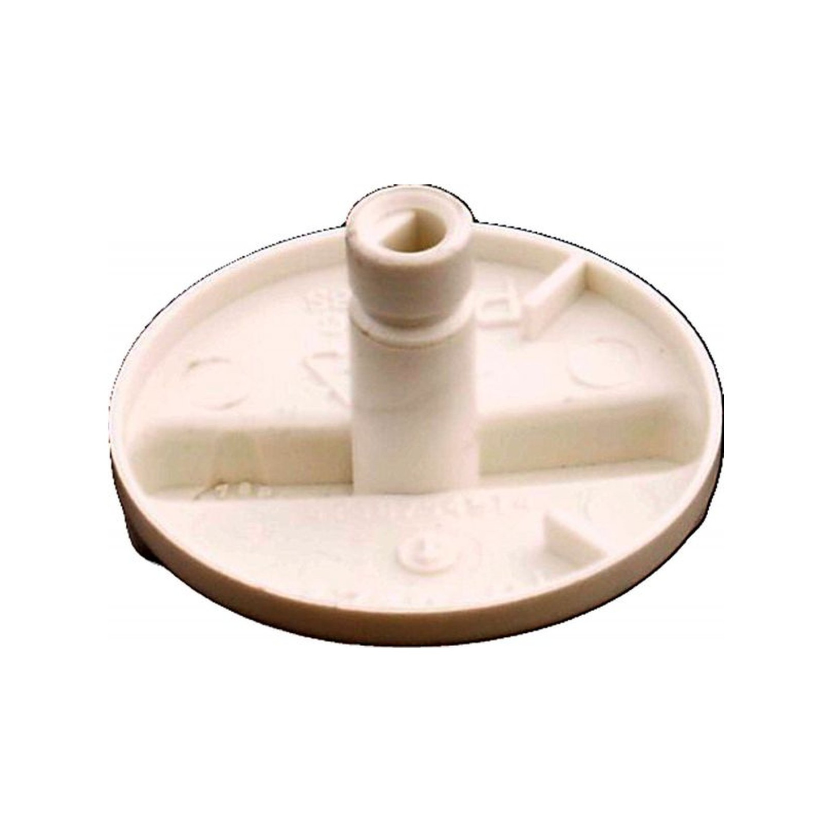 WOLF Drehknopf Regelung Programmwahl Ersatz 1710104 GU-2 GB TGB Heizwert Brennwert 171010499