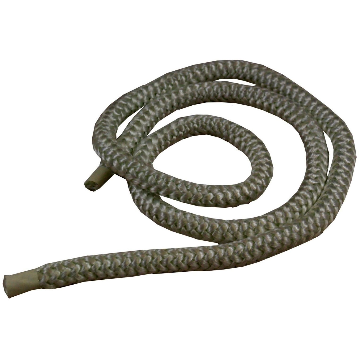 WOLF Hochtemperatur Dichtschnur Keramik 910 mm 10 mm für GB 06/1997-01/2006 164140099