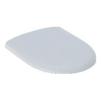 Geberit Renova WC-Sitz Duroplast Absenkautomatik QuickRelease 500836011