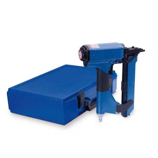 MEPA Speedtacker VARIVIT 545010 Druckluftnagler Gipsfaserplatten 8 bar Magazin 82 Stk 545010