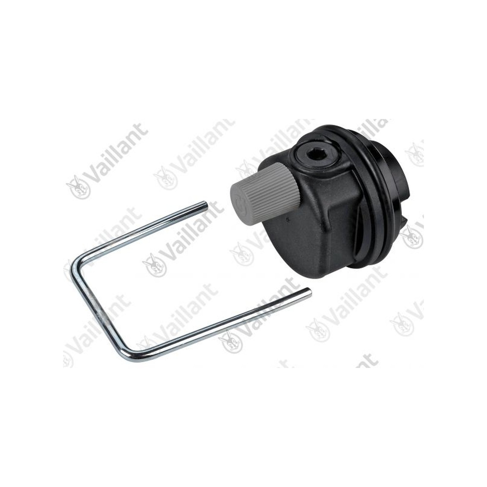 Vaillant Schnellentlüfter Ersatzteil Heizungsentlüfter kompatibel 0010033857