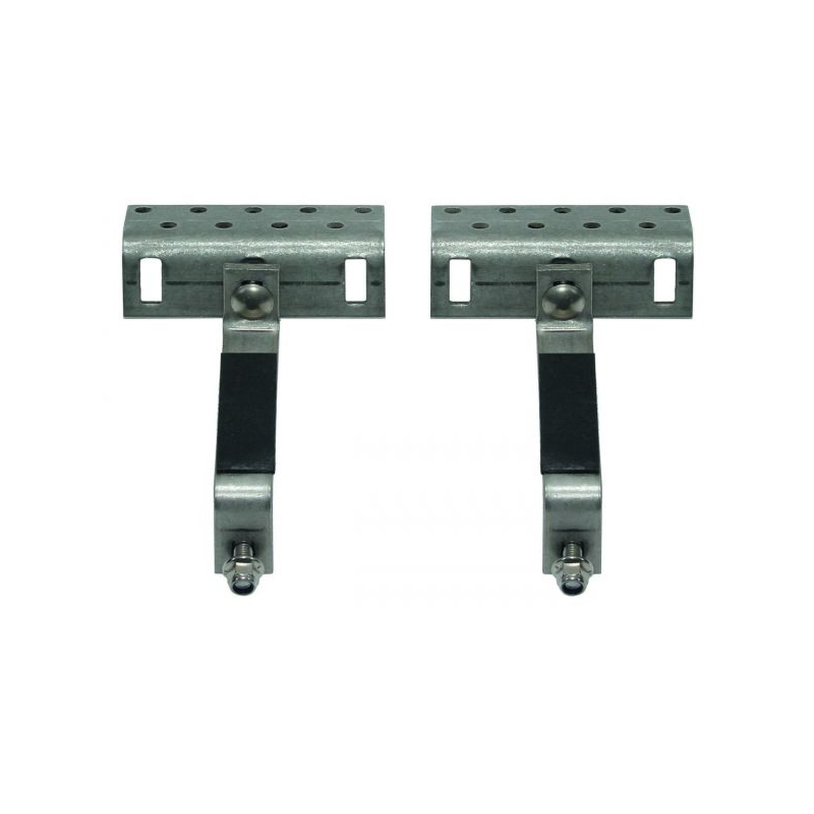 Vaillant Dachankerset Typ P 2er Set höhenverstellbar Solarkollektor Schrägdachaufständerung 0020094870 Vaillant Dachankerset Typ P 2er Set höhenverstellbar Solarkollektor Schrägdachaufständerung 0020094870