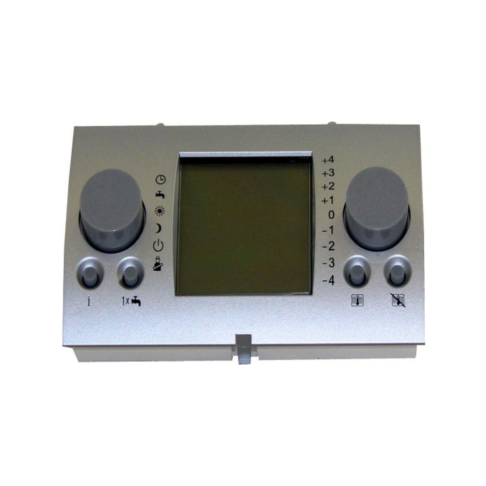 Wolf Bedienmodul BM Regelungssystem WRS ohne Außenfühler Klartextanzeige eBus 2744347