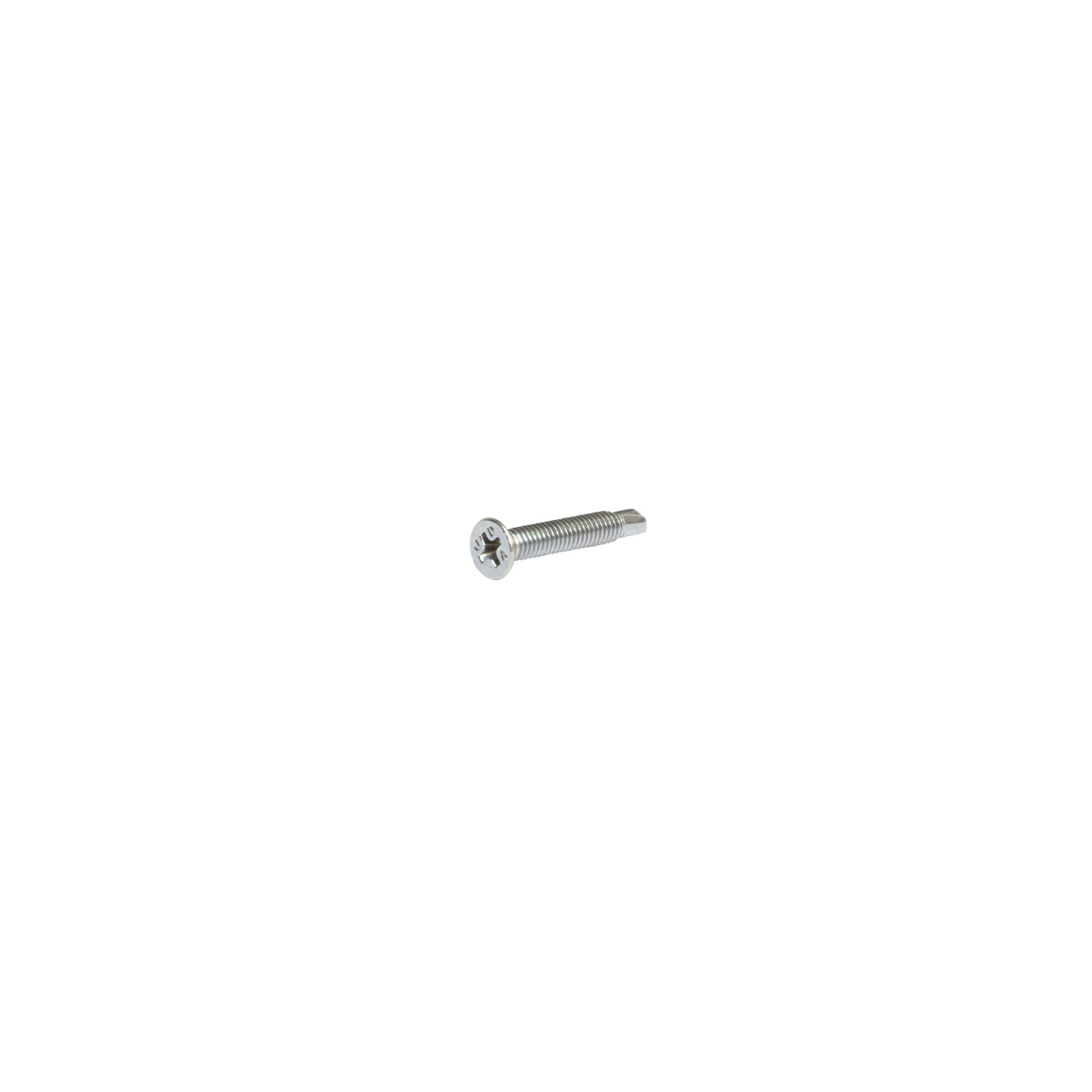 MEPA Schrauben nextVIT selbstbohrend Gipsfaserplatte Senkfräskopf Kreuzschlitz M4x25 mm 100 Stück 545034
