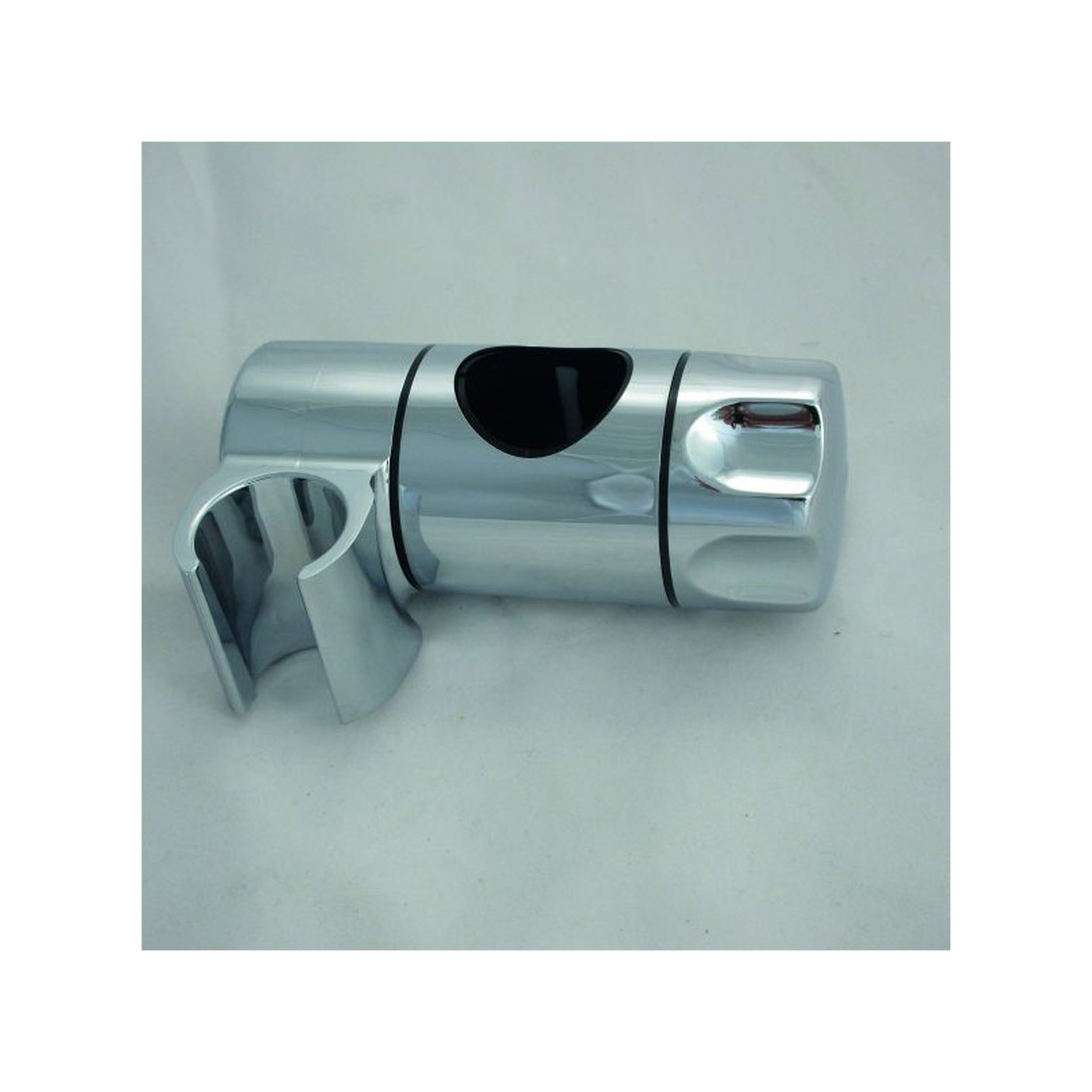 KLUDI Serena Gleiter 6153505-00 chrom Gleitschieber