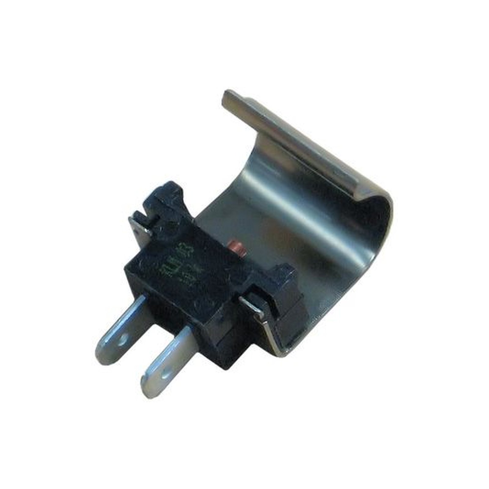 BOSCH Temperaturfühler NTC Ersatzteil 87160110730 präzise Temperaturmessung Heizungsanlagen