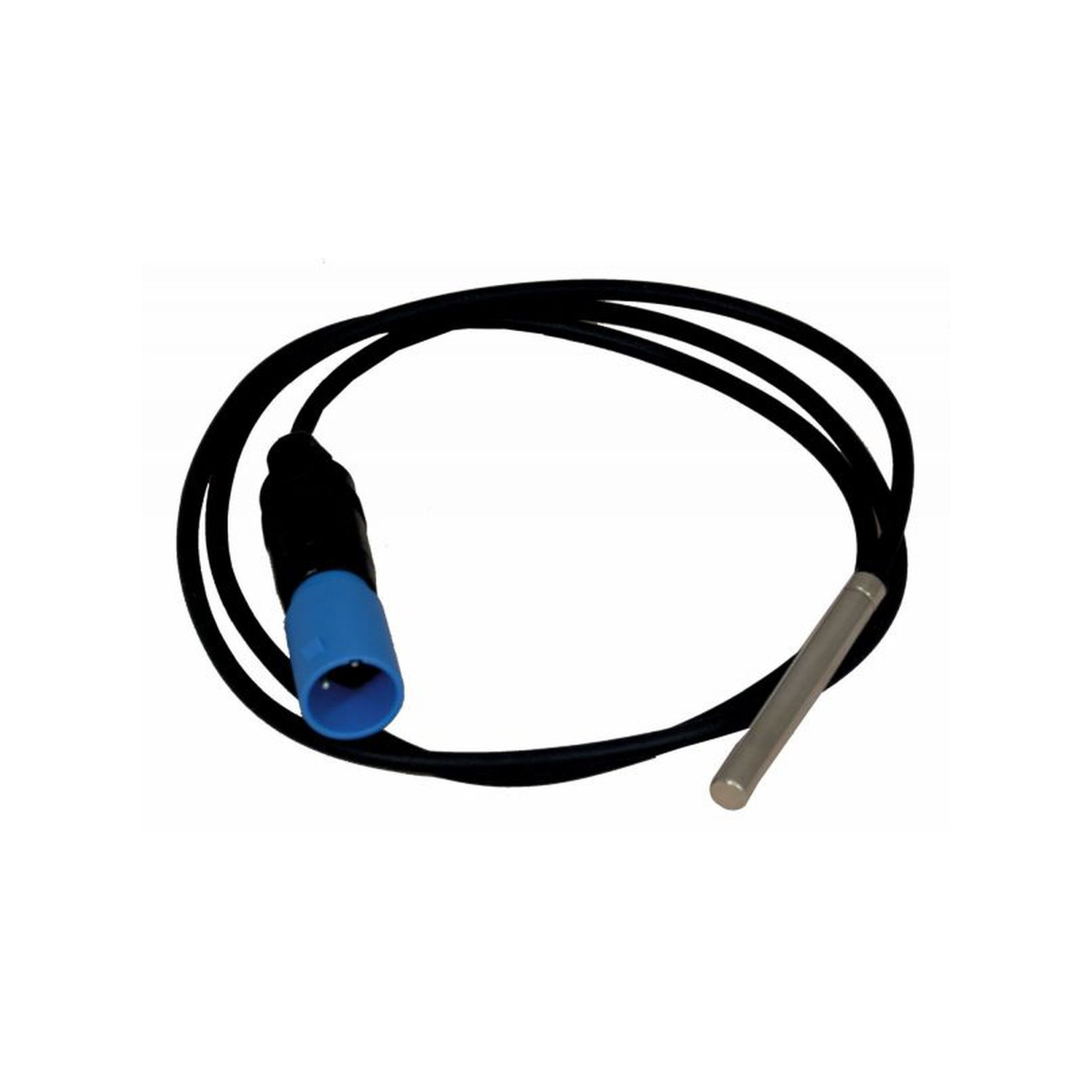 WOLF Speicherfühler Lamellenfühler Zuluftfühler BWL-1 Temp-Fühl NTC5k Rundst 0.8m 279905899