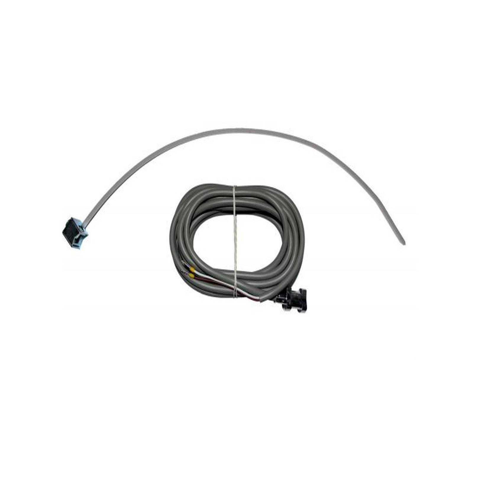 Wolf Rücklaufanlegefühler NTC 5K Solarmodul SM1-2 SM2-2 präzise Ertragsmessung 2792022