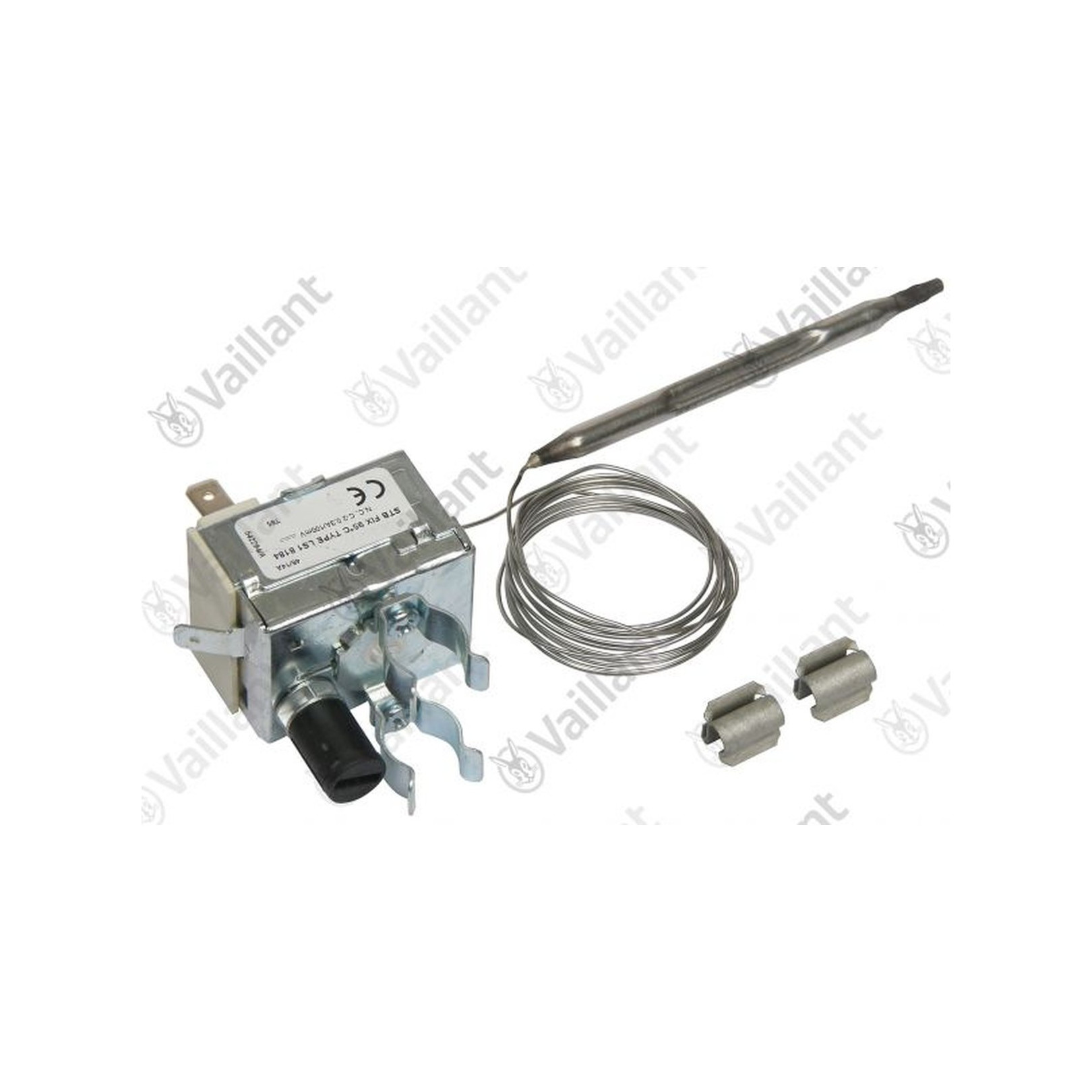 Vaillant Temperaturbegrenzer Abgassensor VGH 130-220/3-7 XZ HAN 100306