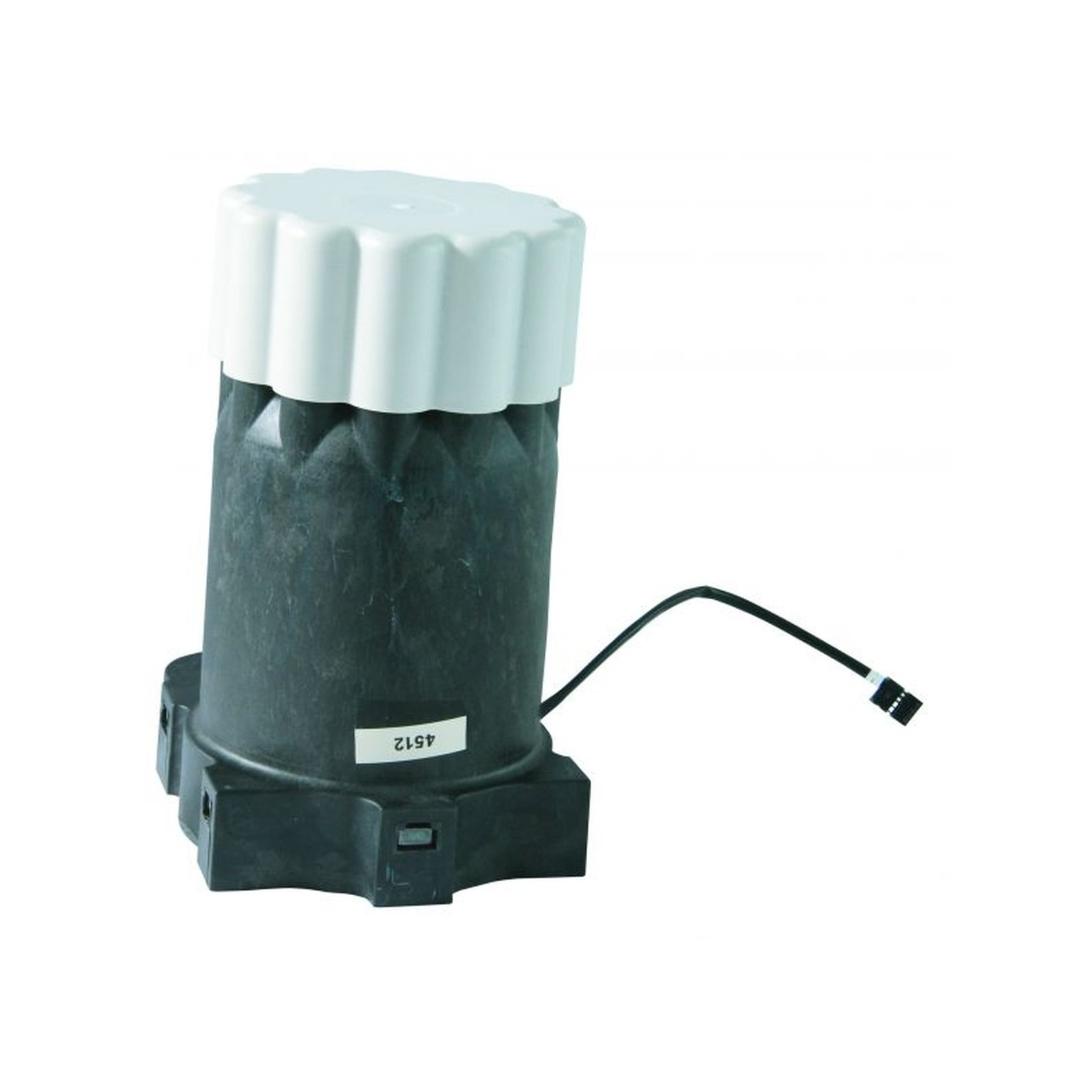 Syr Sasserath MultiSafe Behandlungskammer 2400.00.900 KS anschlussfertig Funktionseinheit