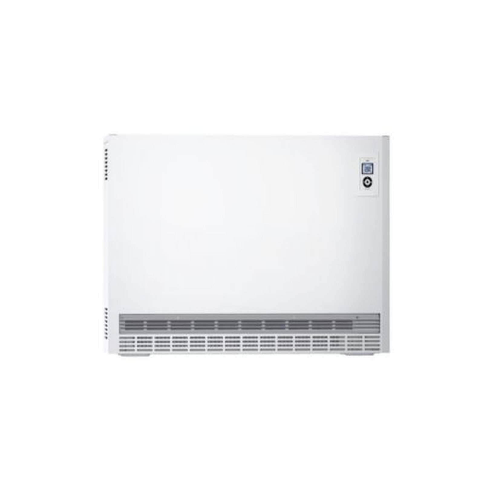 AEG Wärmespeicher Standard WSP 4011 4 kW LCD-Regler 216 kg alpinweiß 238691