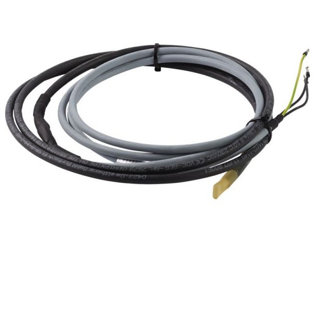 STIEBEL ELTRON Rohrbegleitheizung HZB-2 Heizkabel 2 m selbstlimitierend UV-beständig 232979