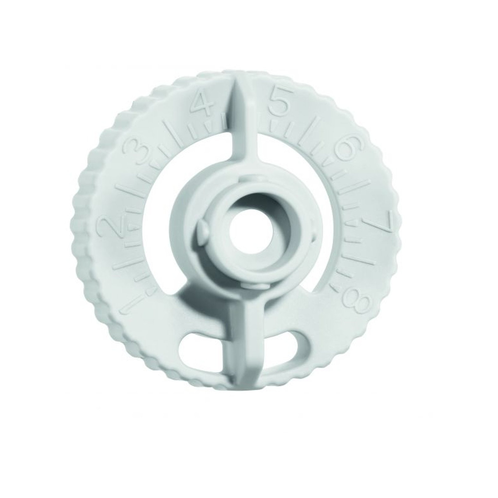 IMI Heimeier Einstellschlüssel V-exact II Calypso TRV 3 Vekolux 3670-01.142