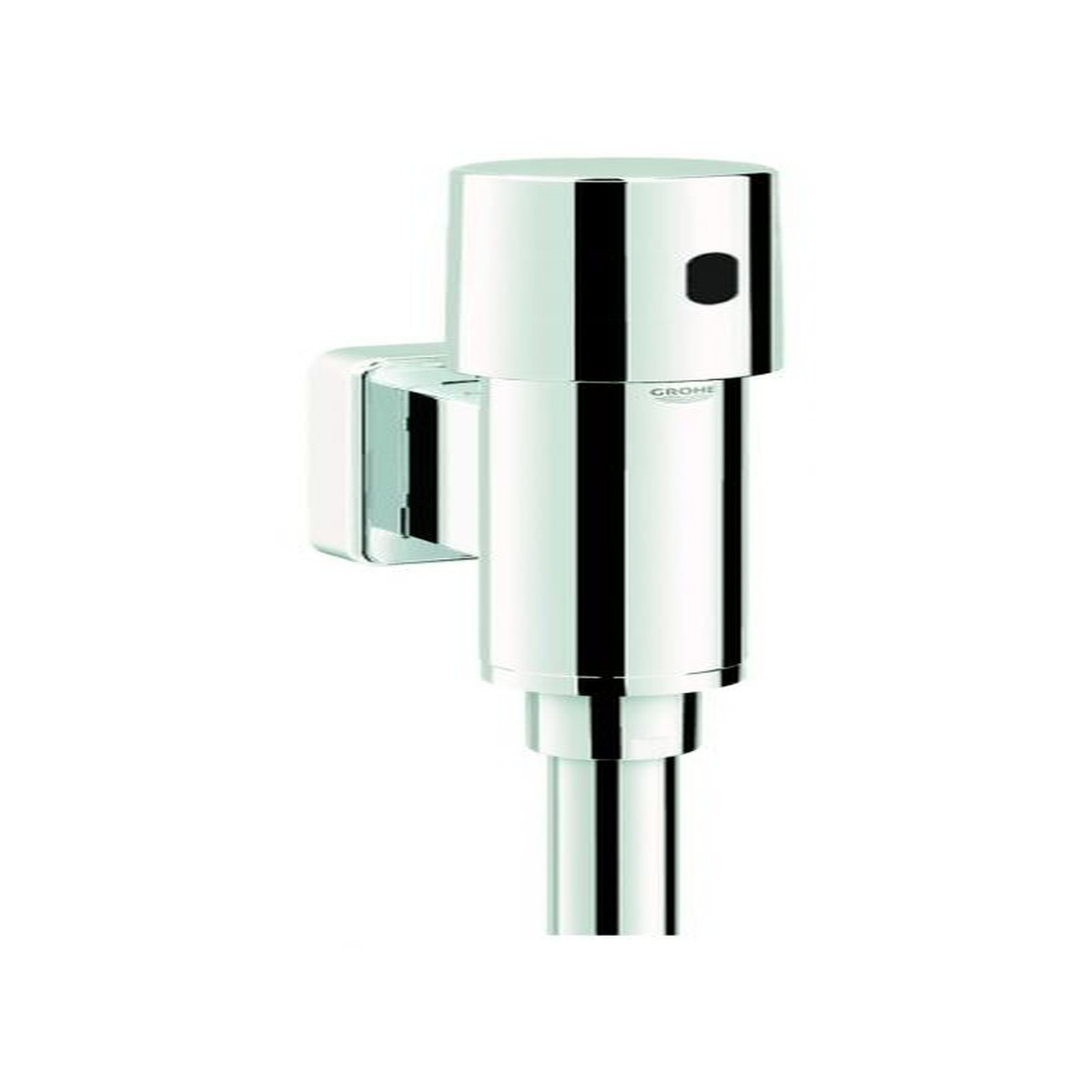 GROHE Urinal-IR-Elektronik Tectron Rondo 37421 Aufputz Batterie 6V Chrom 7 Programme Hersteller-Artikelnummer 37421000