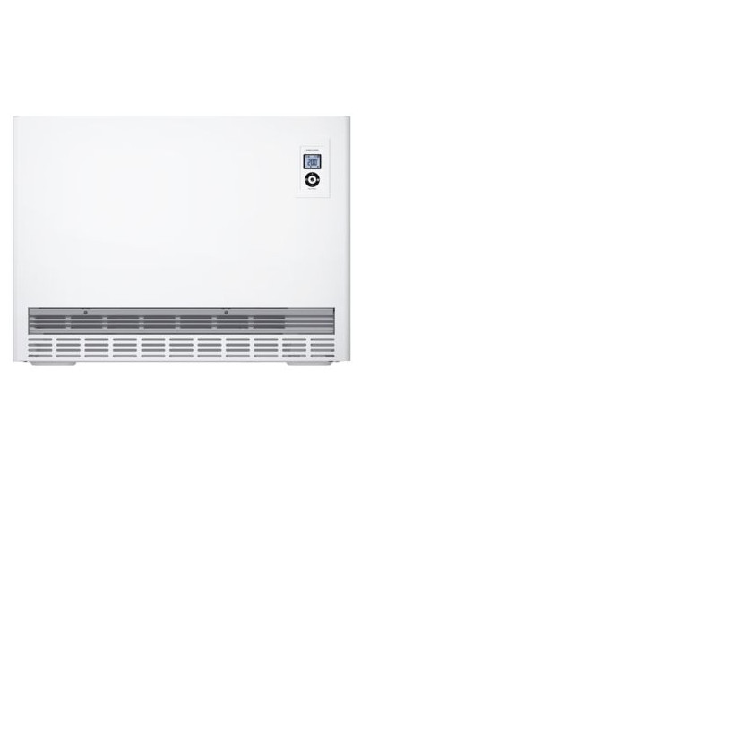 Stiebel Eltron Elektro Warmwasserbereiter Wand-Flachspeicher ETW 180 Plus 1.8kW 400V weiss 236613