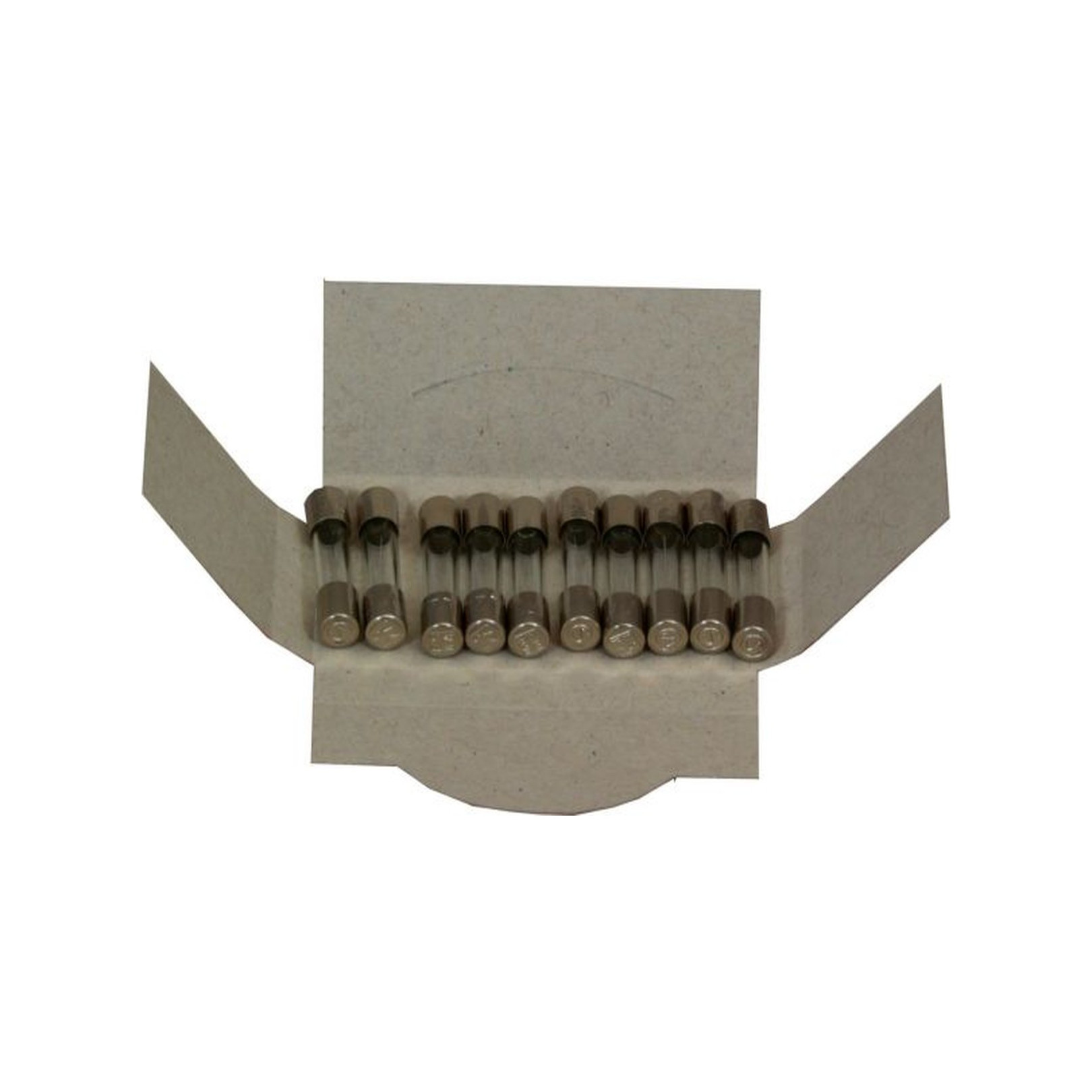 Wolf Sicherung Flink 3,15A Regelung GU 8601881