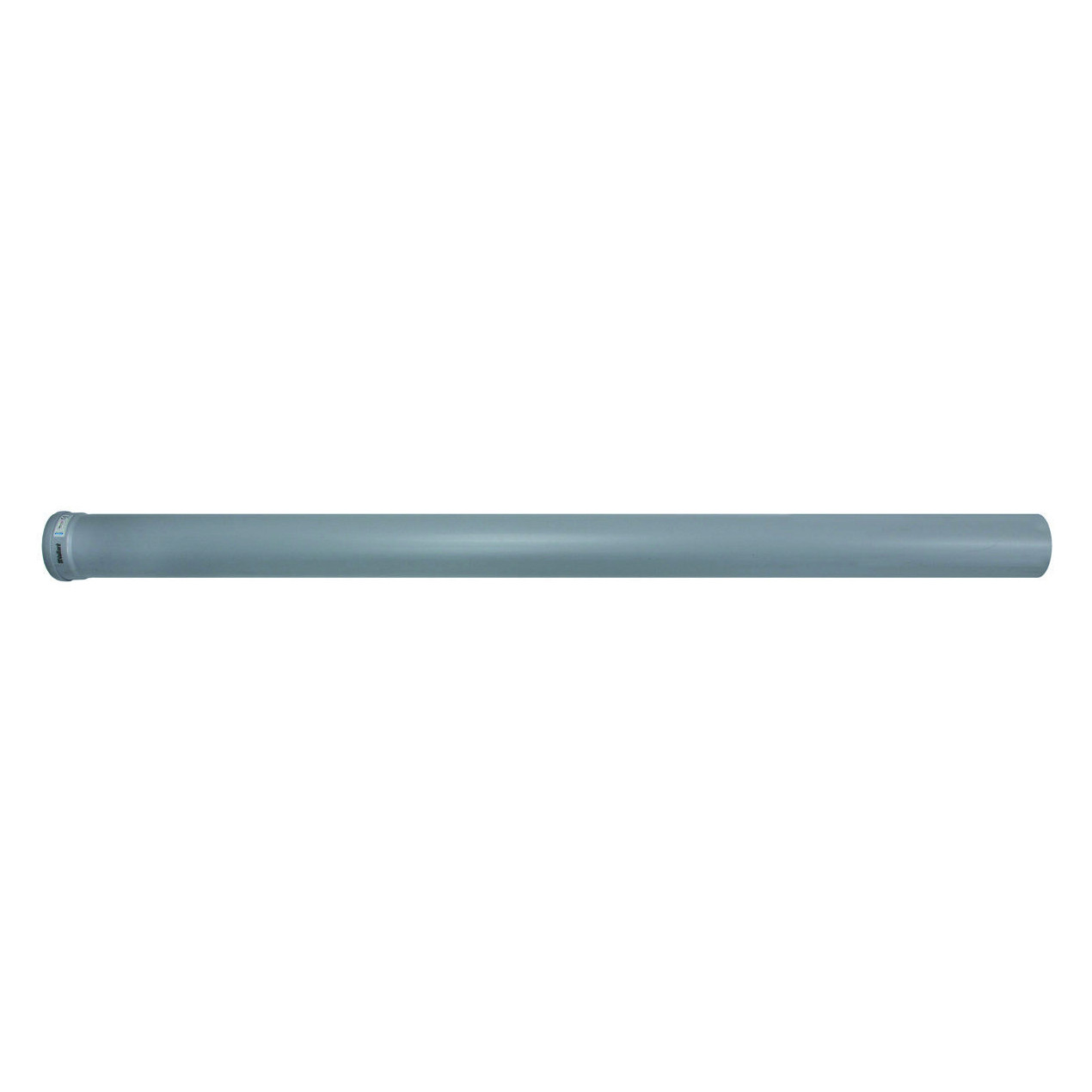 Vaillant Abgasverlängerung Verlängerung 2,0 m 130 mm PP starr 0020042770
