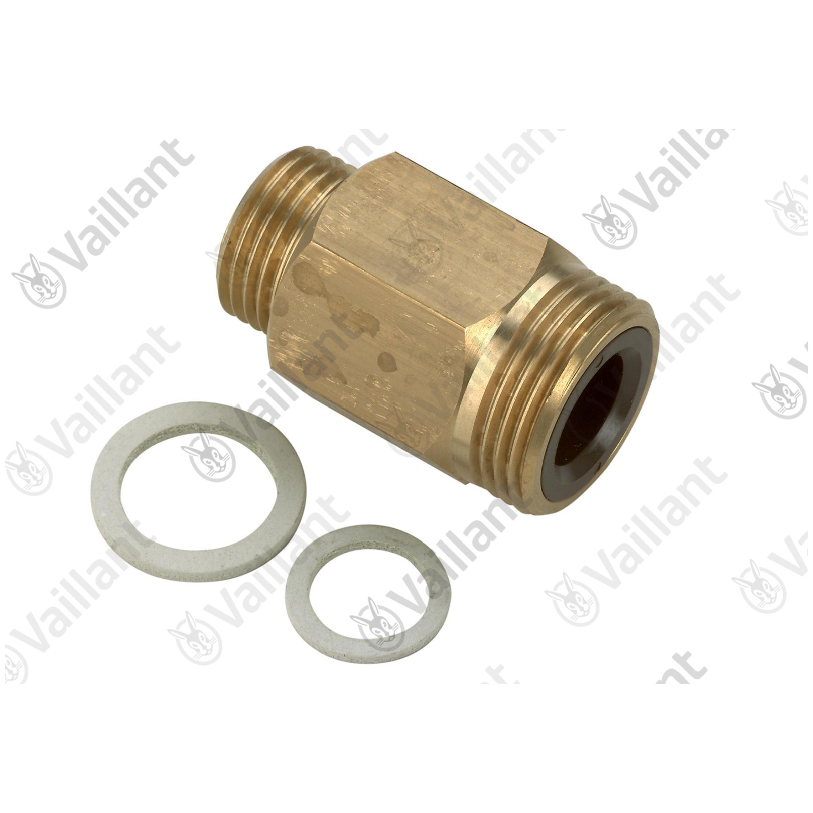 Vaillant Überströmventil 150238 kompatibel VC VCW VSC Baureihen 150238