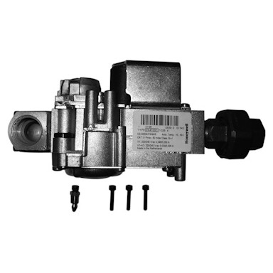 Junkers Gasarmatur Ersatzteil Heizungen KN18-8DP23 KN30-8DP23 KN12-8P23 KN24-8DCP23 87290108510