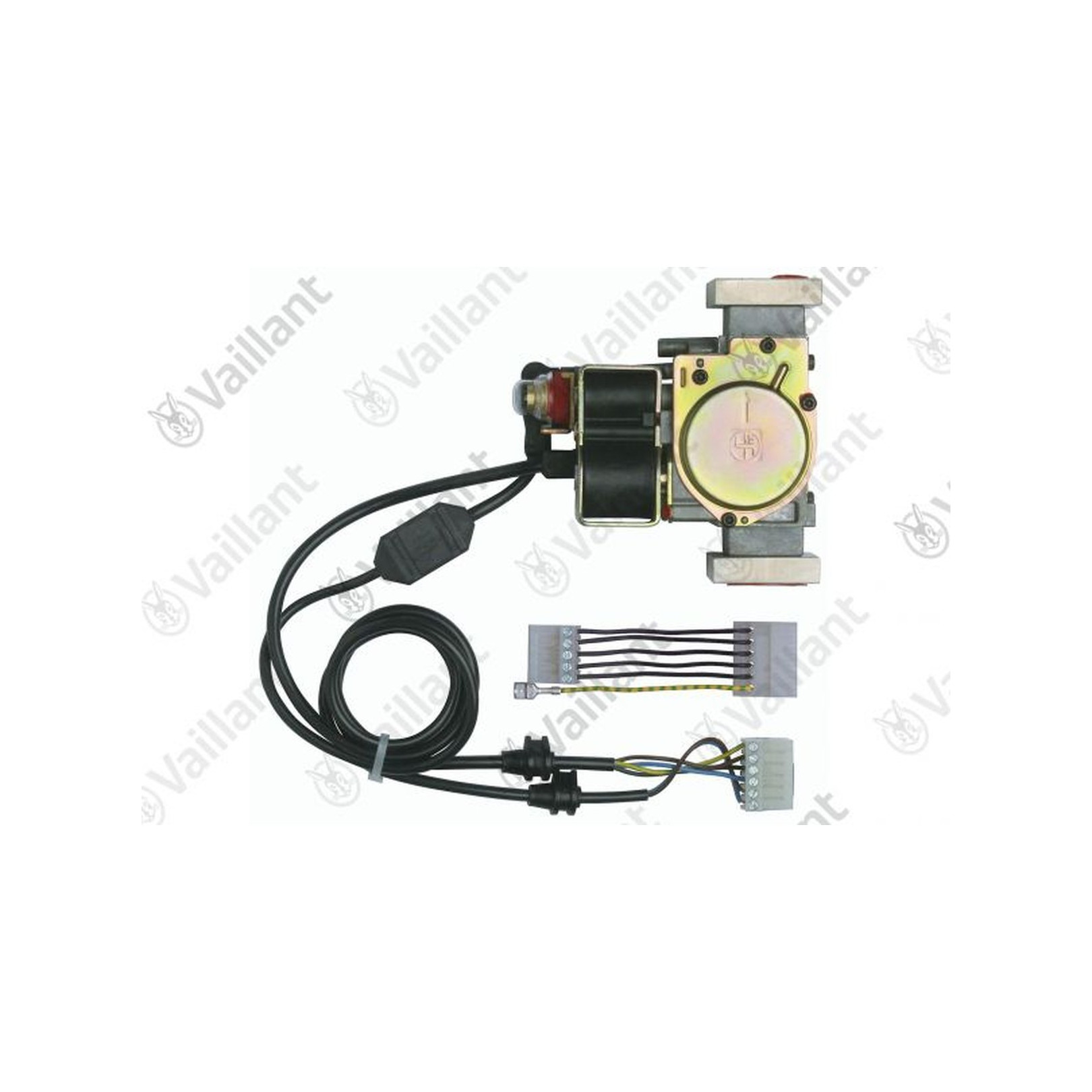 Vaillant Gasarmatur 2-stufig 053481