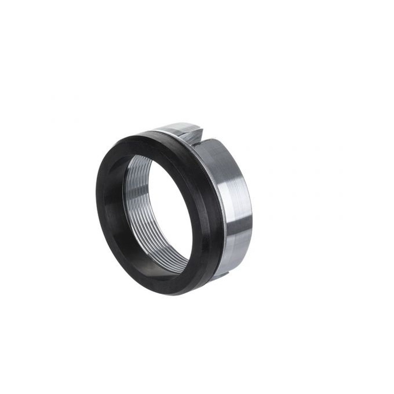 Gebo Umbausatz Klemmverbinder 3-teilig Siederohr 31,8mm DN25 1 Zoll Gummiformring Klemmring Vorlegering 02.163.48.318