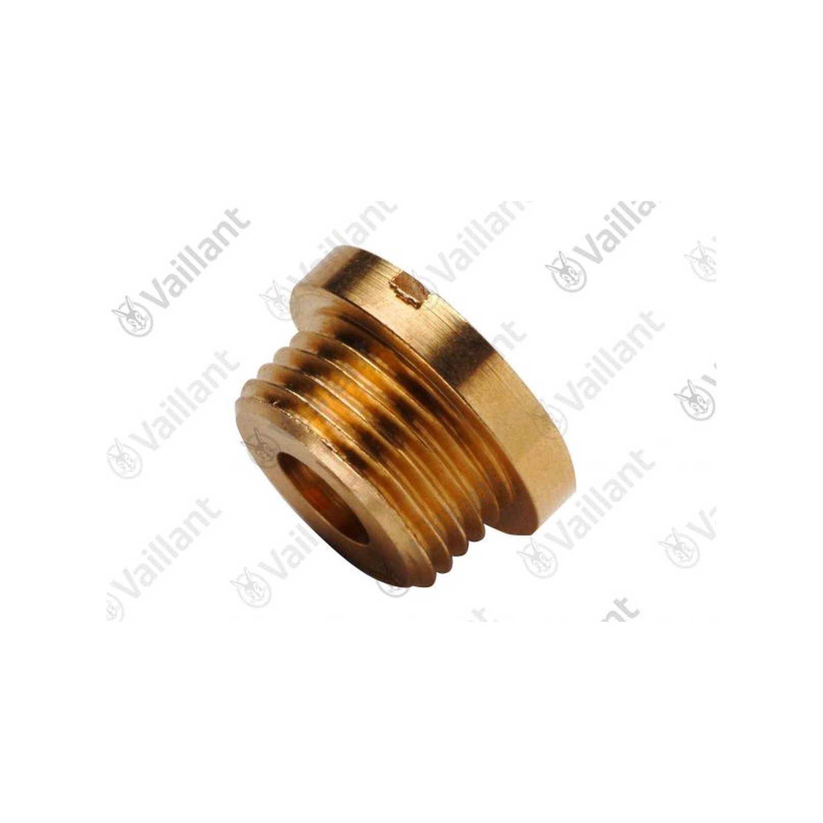 Vaillant Schraube Ersatzteil kompatibel VC VCW Baureihen 0020107743