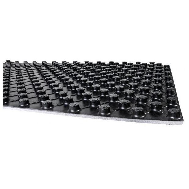 Noppenplatte Premium 11 mm WLG 035 1450x850 mm VPE 20,16 qm