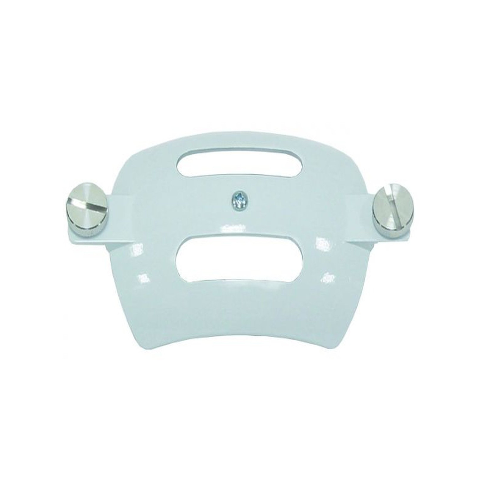 Vaillant Reinigungsdeckel 60/100 mm Luftansaugöffnung raumluftabhängig PP 303924