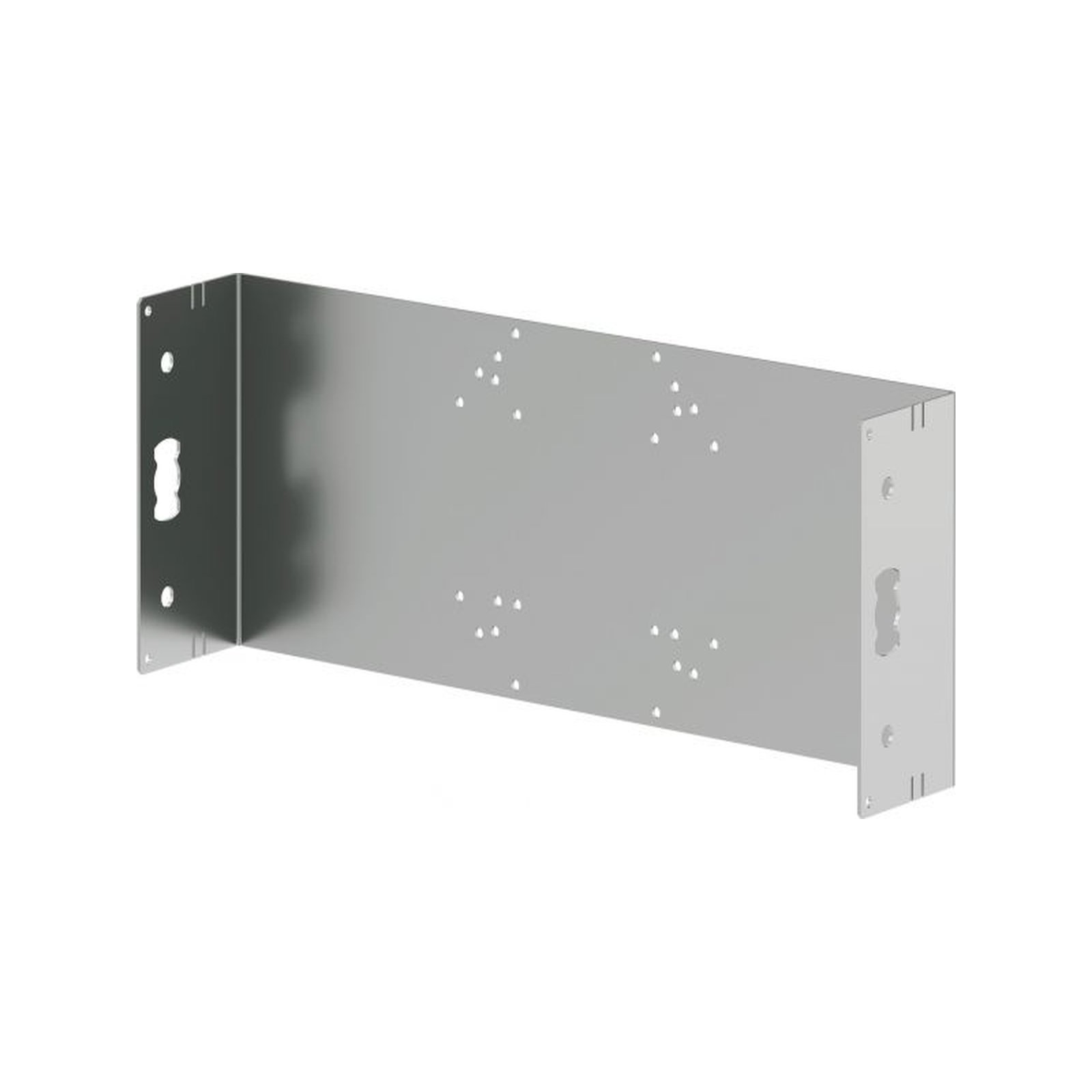 Viega Armaturenträger Prevista Dry Plus 8555 34 UP Armatur 420 mm Stahl Befestigungsmaterial 776367