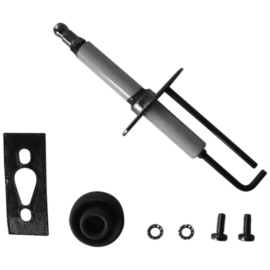 Bosch Zündelektrode Ersatzteil TTNR 87181070880 Wärmeerzeuger 4010009691211