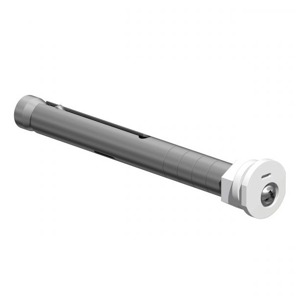 Wemefa Bohrkonsole RHE-100 Allzweck-Bohrkonsole 100 mm 18 mm Kerndurchmesser 10-670