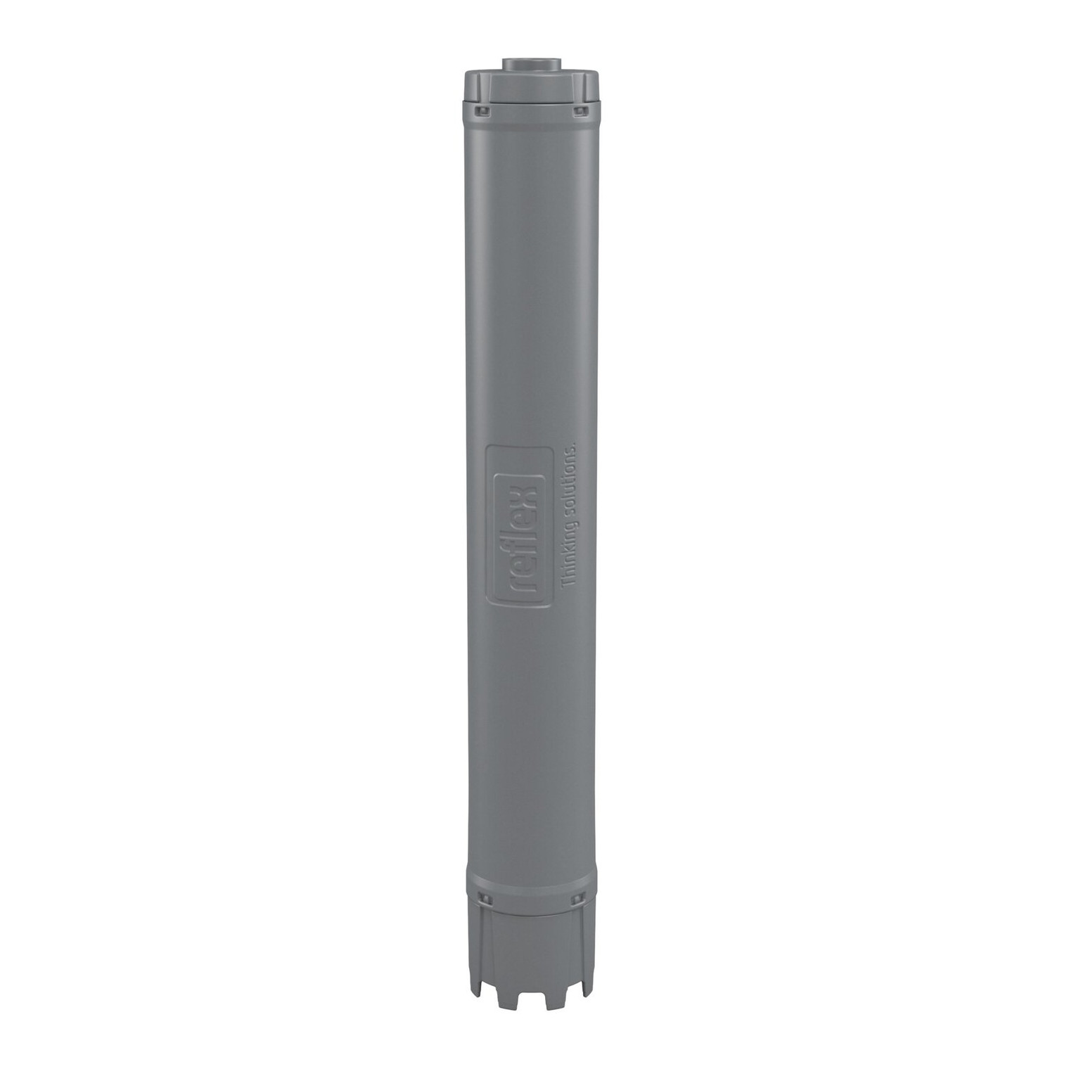 Reflex Entsalzungspatrone Fillsoft Zero FZP 3000 1500L Mischbettharz 10 µS/cm 9125662