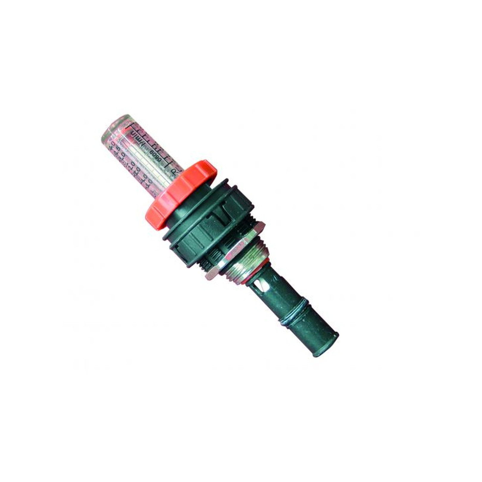 Purmo Durchflussmengenmesser Objekt line Verteiler FBSMANIFB54301G