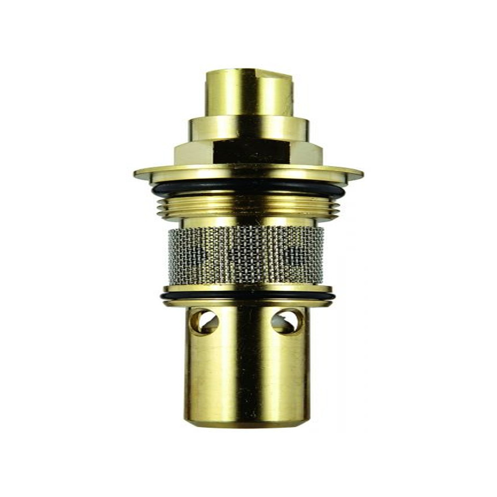 GROHE Absperrventil 08355 Grohmix Thermostat 2 Stück Chrom Hebelabsperrung 0835500M