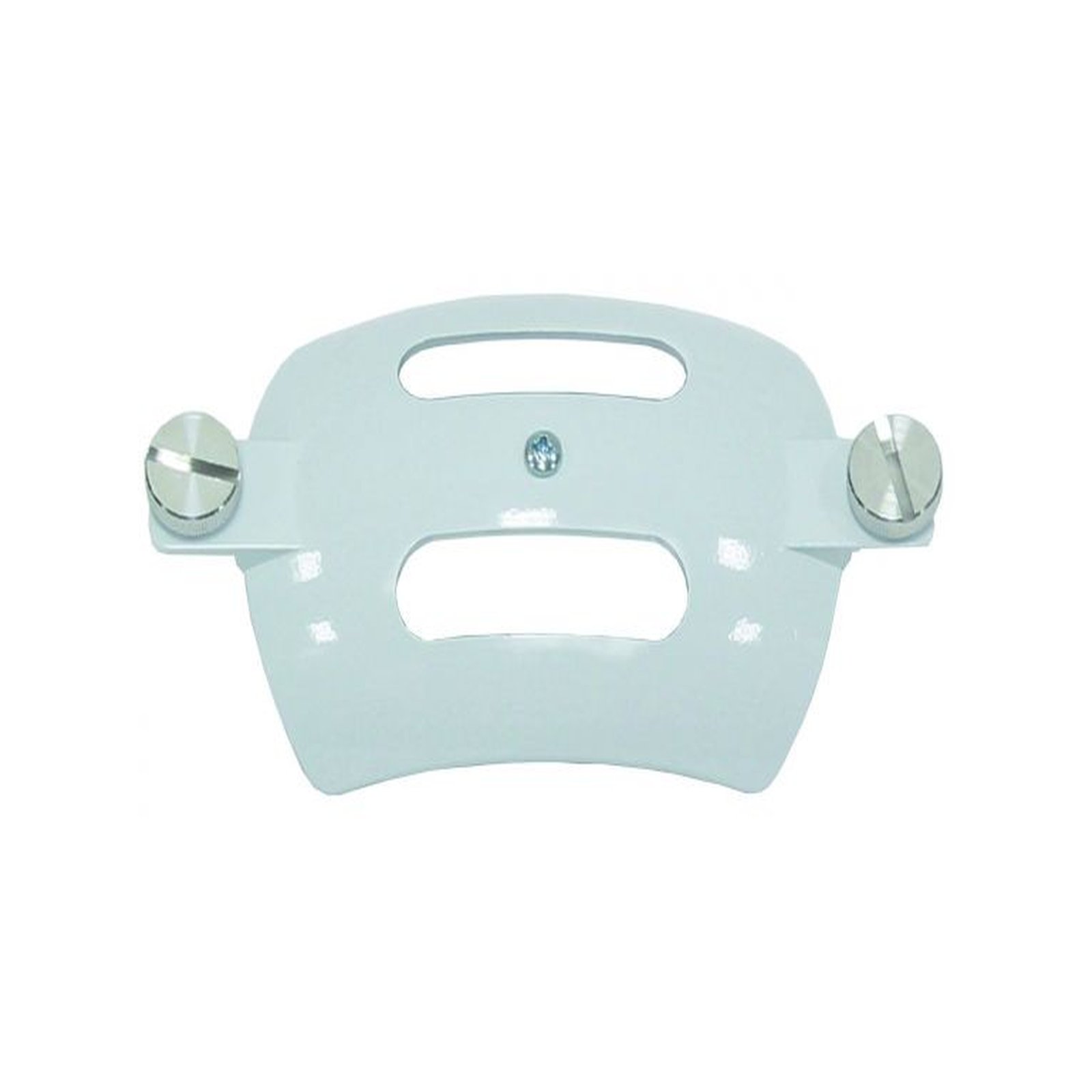 Vaillant Reinigungsdeckel 60/100 mm Luftansaugöffnung raumluftabhängig PP 303924