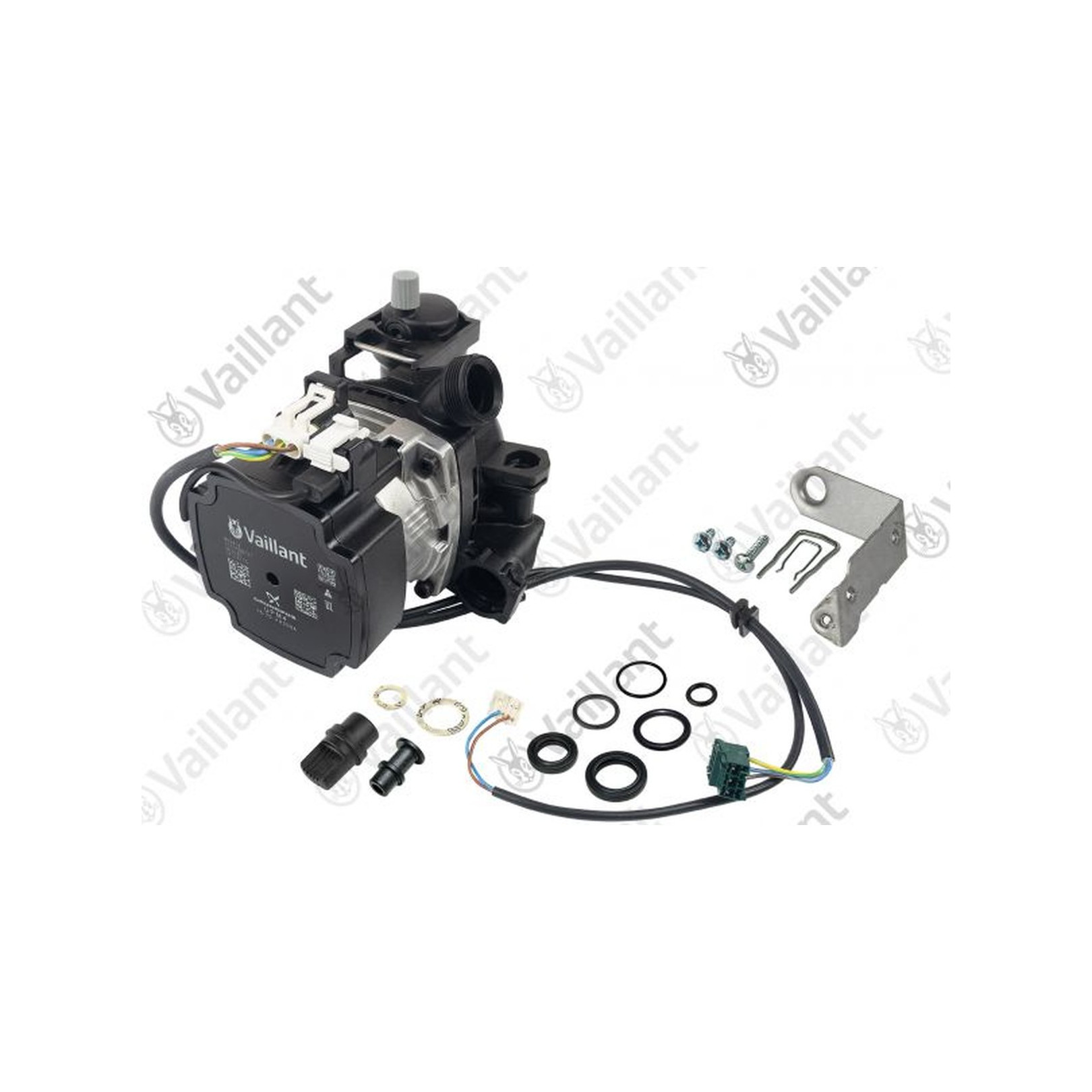 Vaillant Umwaelzpumpe Heizungsumwälzpumpe Ersatzteil VC VCW Serie energieeffizient 0020176087