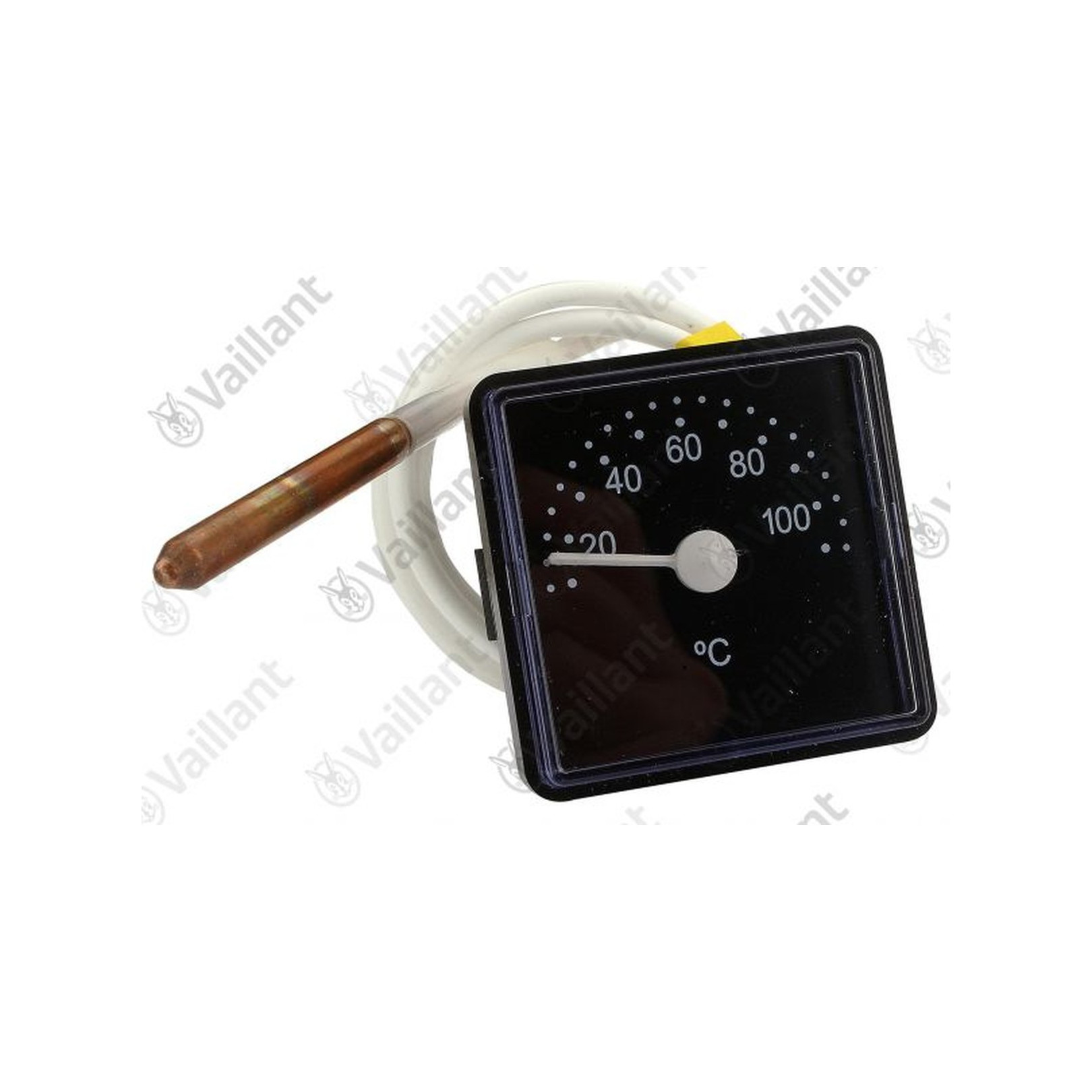 Vaillant Thermometer 101552 Ersatzteil Kompatibilität VIH VK VKS 101552