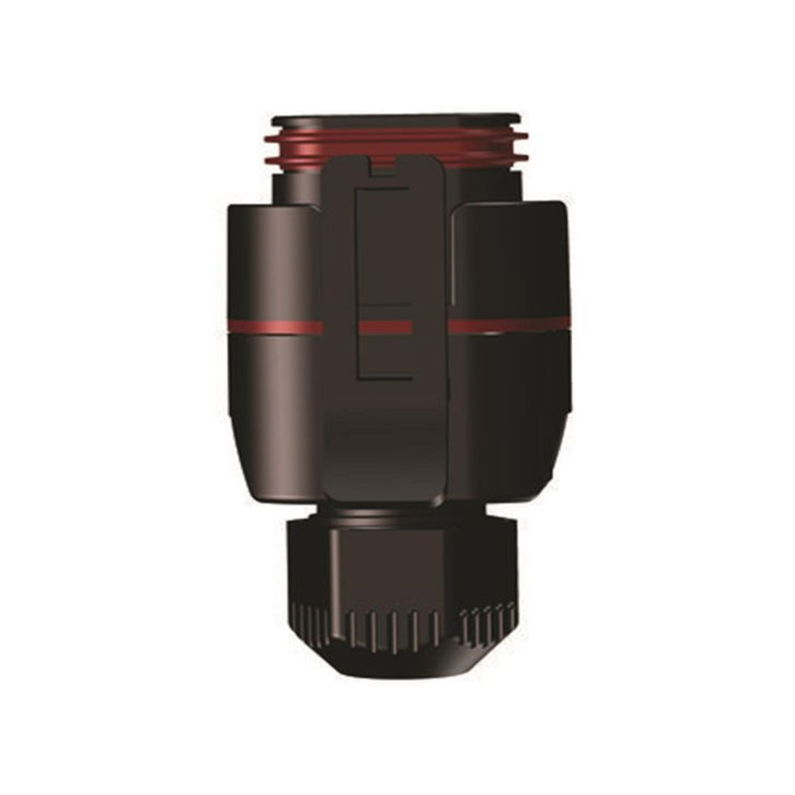 Grundfos Zubehör Umwälzpumpe ALPHA-Stecker Standardanschluss 98284561