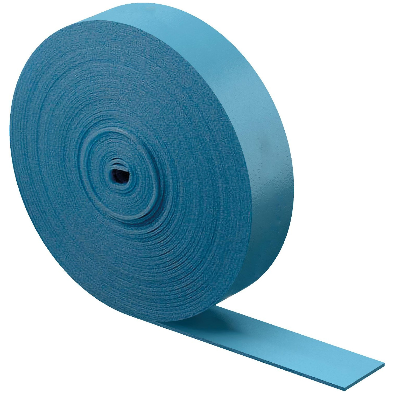 Uponor Multi Randdämmstreifen Folie 150x8mm Polyethylen 1000079