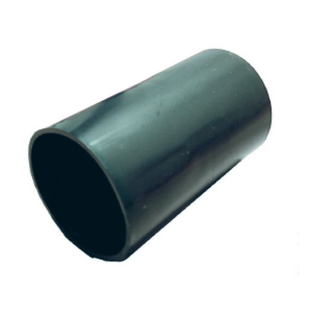 Zehnder Klickmuffe ComfoFit DN75 ComfoTube 75 blau Polymer luftdicht 990328107