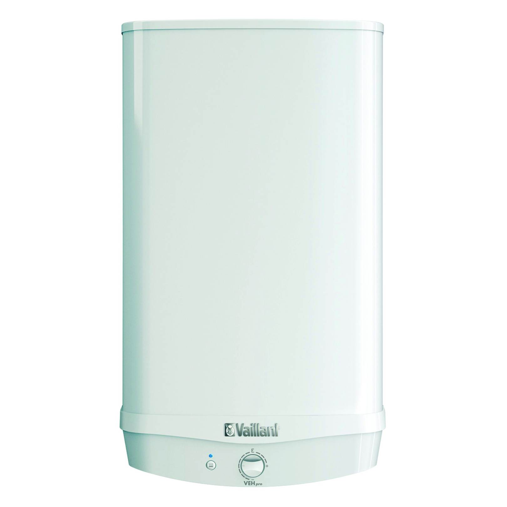 Vaillant Elektro Warmwasserbereiter eloSTOR pro VEH 120/7-3 Zweikreis Wandspeicher 120 l IP25 HAN 0010016660