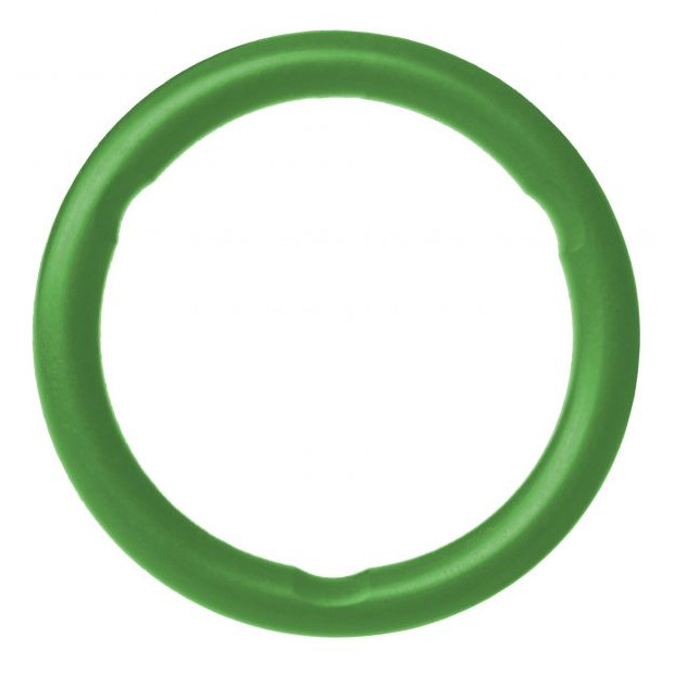 AALBERTS O-Ring SudoPress 5501SSP LBP-Funktion 28 FKM gruen 6558541