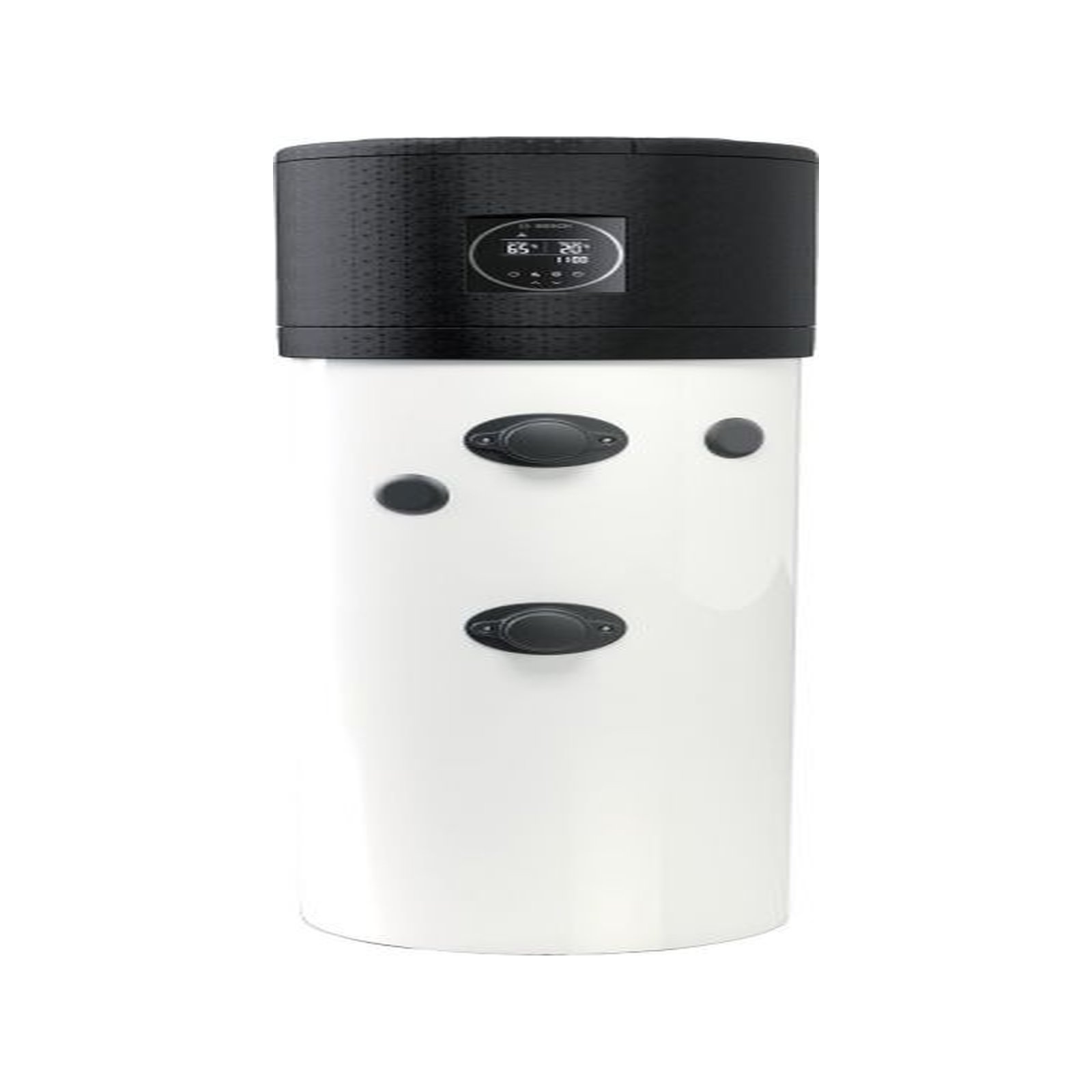 Bosch Warmwasser-Wärmepumpe Compress 5000 DW CS5001DW 260 C Wärmetauscher 7738340430